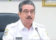 iga Fraksi Usul Fahratur Samal Jadi Sekwan Definitif, Gubernur: Penetapan Pejabat Kewenangan Saya