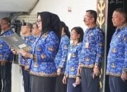 Peringati Kesaktian Pancasila di Ambon: Mengenang Jasa Pahlawan dan Menanamkan Nilai Pancasila