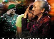 Masyarakat Kota Ambon Diajak Nonton Film “Janji Senja”, Dukungan Pandam XV/Pattimura dan Danrem/151 Sangat diharapkan