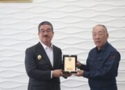 Pemerintah Jepang Jalin Komunikasi dengan Gubernur Maluku, Telusuri Jejak Tentara Perang Dunia II