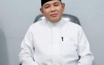 Ketua MUI Maluku Sampaikan Apresiasi dan Doa Dukung  Sidang ke-39 Sinode GPM