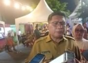 Walikota Ambon Ajak Terus Nyalakan Semangat Sumpah Pemuda