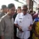 Wapres dan Gubernur Maluku Dorong Penguatan Pasar Rakyat sebagai Fondasi Ekonomi Malra