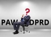 DPRD Proses PAW Ridwan, Azis Ngotot