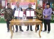 9 Fraksi Setuju, Perda Perubahan APBD 2025 Resmi Ditetapkan