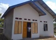 Kasrul Selang: Program ‘Manggurebe Biking Bae Rumah’ Murni dari APBD Maluku