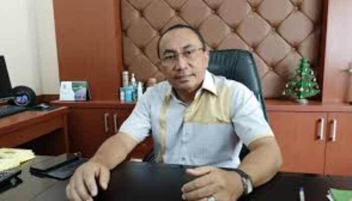 Pengiriman Atlet POPNAS Tanpa Seleksi Terbuka, DPRD Jadwalkan Panggil Kadispora Dan Pelatih SPOBDA