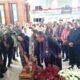 Sidang Sinode ke-39 GPM Resmi Dimulai, 630 Peserta  Rumuskan Arah Pelayanan Gereja
