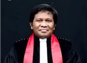 Sidang ke 39 Sinode GPM Teguhkan Identitas Gereja Menyongsong Satu Abad Pelayanan