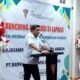 Pemkot Ambon Luncurkan Aplikasi SILAPAR untuk Meningkatkan Transparansi Keuangan