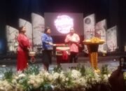 Taman Budaya Gelar Amboina Musik Festival Tahun 2025 Libatkan 10 Peserta