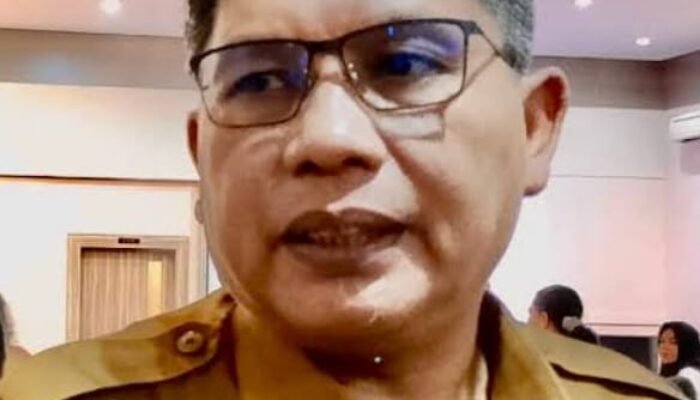 Pemkot Ambon Sediakan WiFi Gratis untuk Mendukung Kota Cerdas