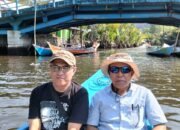 Wisata Dusun Rammang-Rammang: Belajar Sambil Menikmati Keindahan Alam