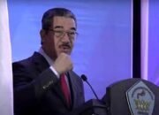 Menuju Indonesia Emas, Maluku Butuh Lulusan Yang Mampu Kelola SDA