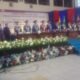 Polnam Wisudakan 535 Wisudawan Program Diploma dan Sarjana Terapan