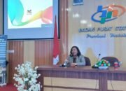 Gelar Forum Konsultasi Publik Tahun 2025, Ombudsman Nilai Capaian BPS Luar Biasa