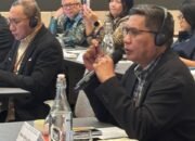 Wali Kota Ambon Ikut KPPD Di Singapura