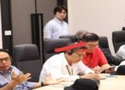 Kembali Ke Jakarta, Ini Agenda Peserta KPPD