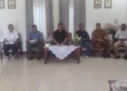 Paroki Santo Yoseph Passo Bakal Gelar Prosesi Perarakan Arca Kristus Raja Alam Semesta Keliling Kota Ambon