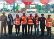 PT Sinar Hijau Venture  SBB Ekspor Perdana: Targetkan Pertumbuhan Ekspor Rempah dan Pengembangan Produk Turunan dari SBB