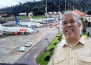 DPRD Maluku: Bandara Internasional Percuma Jika Dispar Tak Jadi Motor Pariwisata