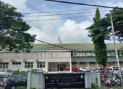 Kepala BPKAD Maluku Bantah Diperiksa KPK di Jakarta Terkait Kasus Korupsi di RSUD Haulussy