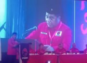 PDI Perjuangan Maluku Gelorakan Kedaulatan Maritim dan Perkuat Konsolidasi Lewat Konferda-Konfercab