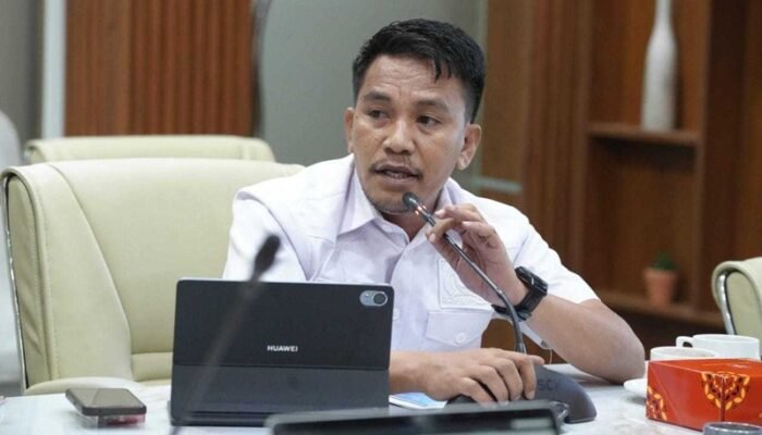 Bapenda Maluku Dikecam, Rapat di Kafe Saat PAD Amburadul