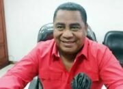 Banteng Siapkan Langkah, Benhur: 2029 PDI Perjuangan Fokus  Rebut Kekuasaan di Maluku