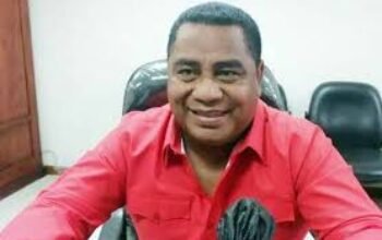Pinjaman Rp269 Miliar, Benhur Watubun: Utang Daerah Harus Lunas 2030