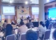 Provinsi Maluku Alami Deflasi 0,05 Persen Pada Oktober 2025