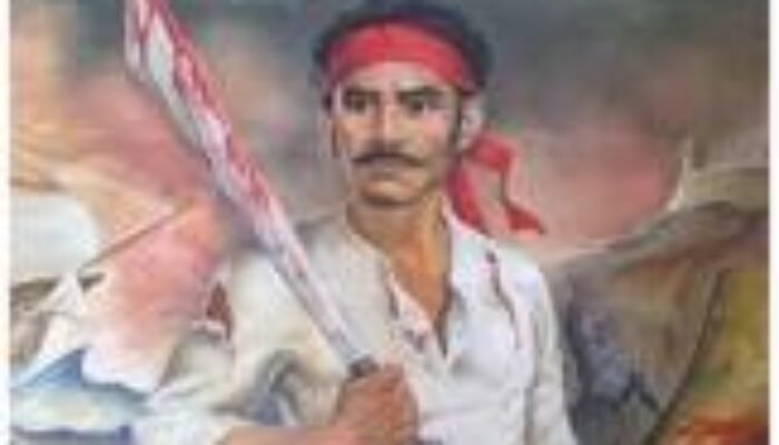 Ayo..Pemda dan DPRD Maluku Tetapkan Pahlawan Daerah