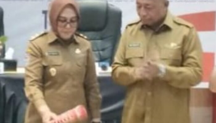 Pemkot Ambon Gelar Seleksi Terbuka Jabatan Pimpinan Tinggi Pratama 2025