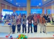 Penilaian Ombudsman RI, BPS Maluku Telah Masuk Kategori Bagus Dan Berada Pada Zona Hijau