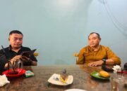 Polemik Pembentukan 10 Koperasi Tambang Emas Gunung Botak Berujung Laporan Polisi: Pelapor Diduga Berbohong