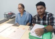 Sihar Sitorus Dirut PT Nusaina Group Disomasi Rp65,2 Miliar