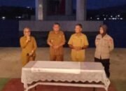 Wawali Ambon: Kekerasan terhadap Perempuan dan Anak adalah Pelanggaran HAM yang Tak Bisa Ditoleransi