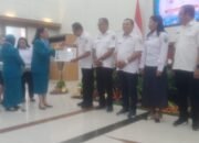 SMA Negeri 4 Ambon Raih Juara Pertama Penilaian GSM  Maluku Tahun 2025