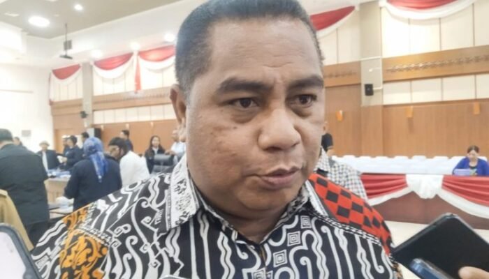 Dewan Siap Kawal Temuan BPK Lewat Pansus