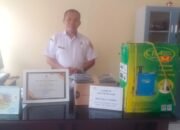 Raih Juara III Lomba Gerakan Sekolah Menanam, SMA Negeri 6 Ambon Lirik Green School