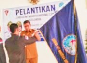 Wali Kota Ambon: Satukan Kekuatan, Buat Generasi Muda Terbebas Narkoba untuk Indonesia Emas 2045