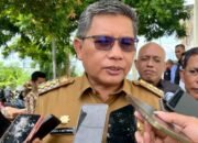 Pasca Bentrok, Pemkot Ambon Larang Sementara Pesta & Kegiatan Keramaian, Dorong Kegiatan Keagamaan dan Siskamling