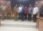 Tuntutan Ahli Waris 20 Dusun Dati Atas Aset Pemkot, Komisi I DPRD  Bakal Keluarkan Rekomendasi