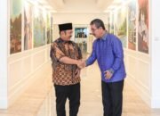 Bappenas Tegaskan Komitmen Sukseskan Maluku Integrated Port