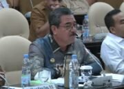 DAU Berbasis Luas Laut: APPSI Desak Reformasi Fiskal Nasional, DPD RI Siap Kawal