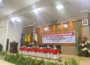 DPRD Maluku Paparkan Kinerja 2025-2026, Rapat Intensif hingga Lahirkan Perda Penting