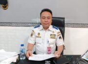 KSOP Ambon Catat Lonjakan Penumpang Nataru, Total Capai 64 Ribu Orang