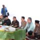 Makan Patita Perekat Damai, Gubernur Maluku Ajak Warga Negeri Liang Menutup Luka Lama