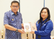 Pemkot Ambon Dorong Kolaborasi Strategis dengan TVRI Maluku untuk Sinergi Informasi Masyarakat