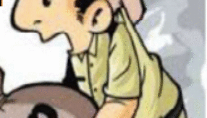 Disorot Belanja Rp4,6 Miliar “Fiktif” Kepala BPKAD Maluku Lempar Tanggung Jawab